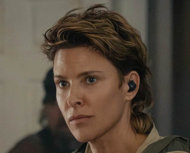 Lioness fans shocked to learn Jill Wagner was host of iconic TV show for six seasons
