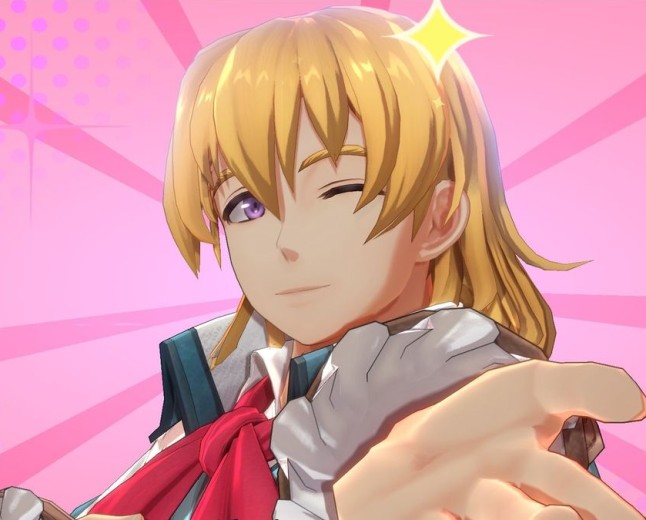 I've been waiting all year for the 2nd Chapter to last year's best JRPG remake—it did not disappoint