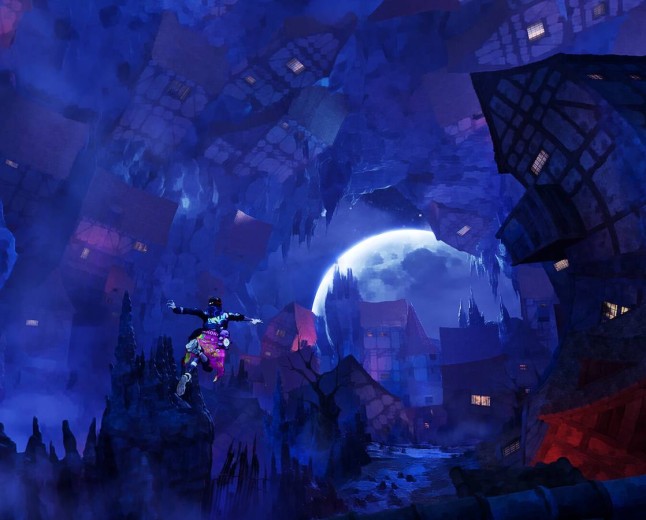 Dungeon Crawler Carl Meets Dead Rising In New Zombie RPG You Can Play Free Now