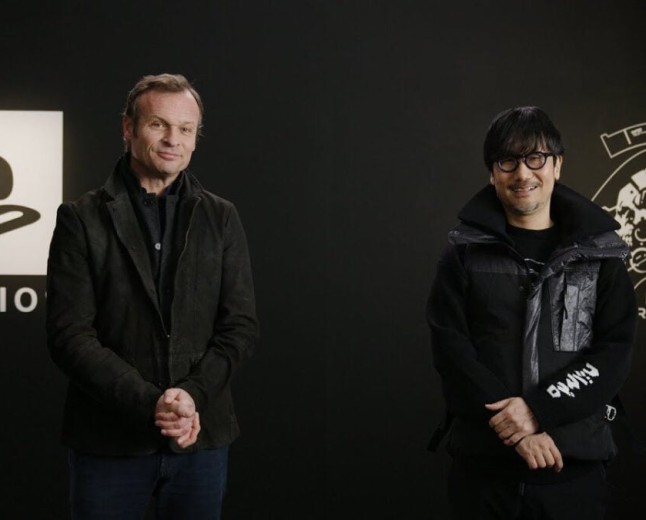 The Internet Reacts To PlayStation Breaking Up With Hideo Kojima