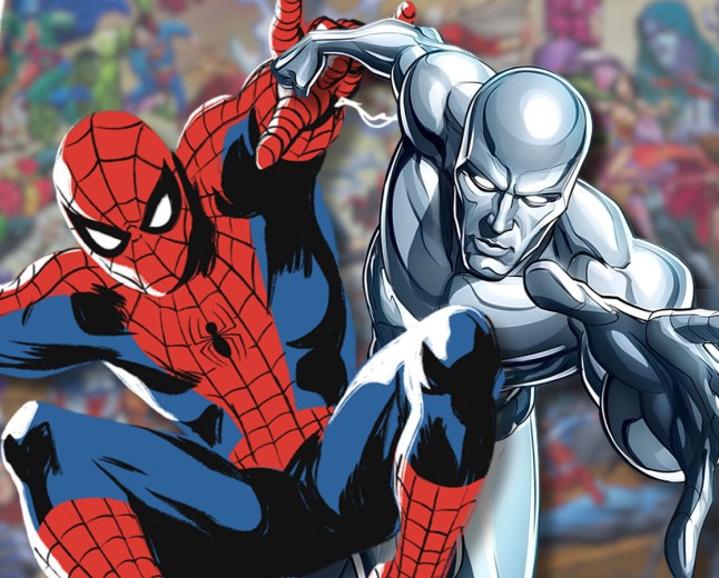 8 Superheroes Stan Lee Considered Absolutely Perfect