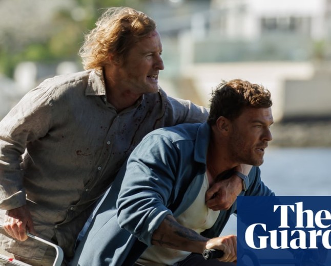 Heart of the action: why organ couriers are cinema’s new heroes