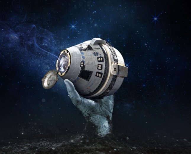 After being sidelined, Boeing's Starliner to get starring role in NASA's spaceflight plans