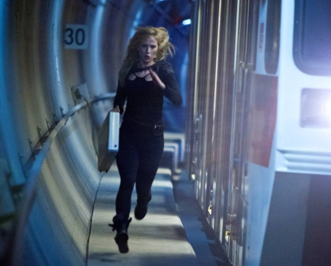 14 Years Later, TNT's Criminally Overlooked Action Series Is Officially Free on Streaming