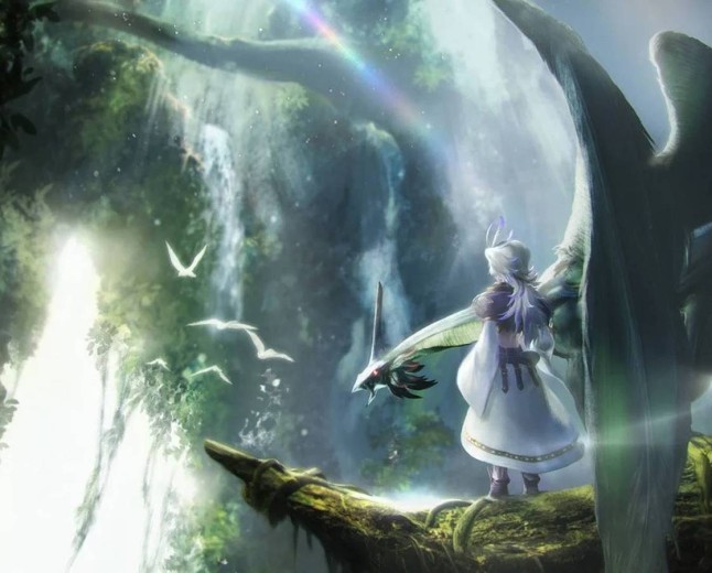 Final Fantasy 9: Reclusion Officially Launches October 2026