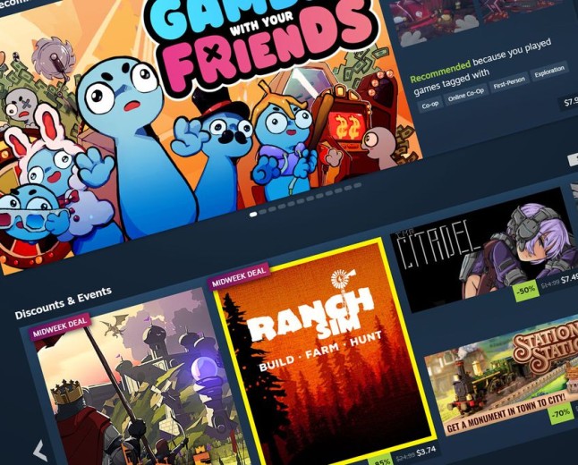 Steam may have leaked achievements for countless forthcoming PC games via a third party site, including Persona 6, Ace Combat 8, and even some unannounced games