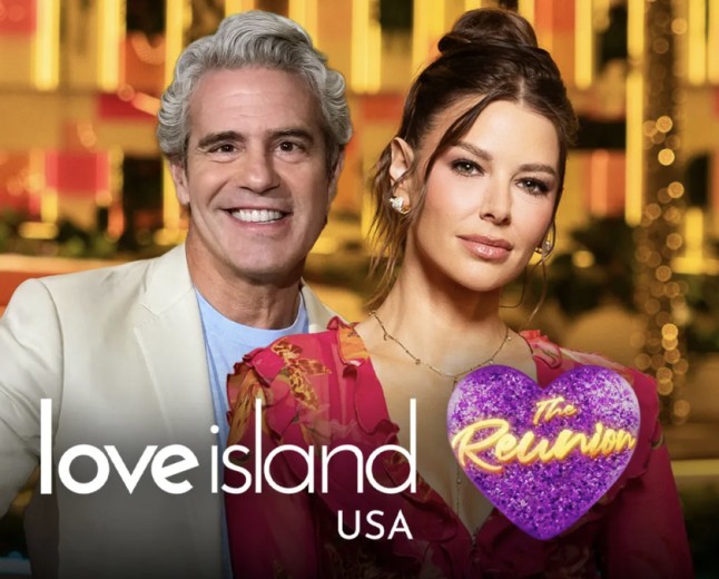 How to watch Love Island USA season 8 reunion online from anywhere