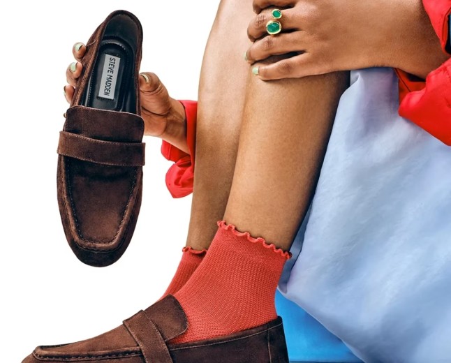 Puma, Sam Edelman & Steve Madden Fall Shoes are BOGO 50% off at DSW