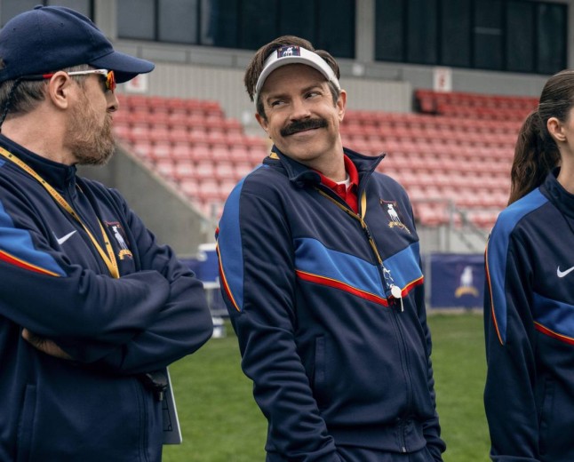 Ted Lasso Just Rewrote A Beloved Character's Ending
