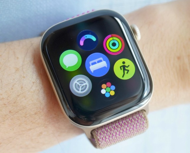 This one WatchOS 27 feature just solved my biggest issue with Apple Watch