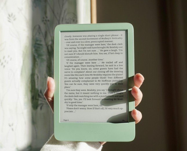 Get Kindle Unlimited free for 3 months with this early Prime Day deal