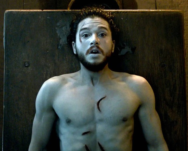 Game Of Thrones: Hand Of The King Officially Confirms Return Of Jon Snow