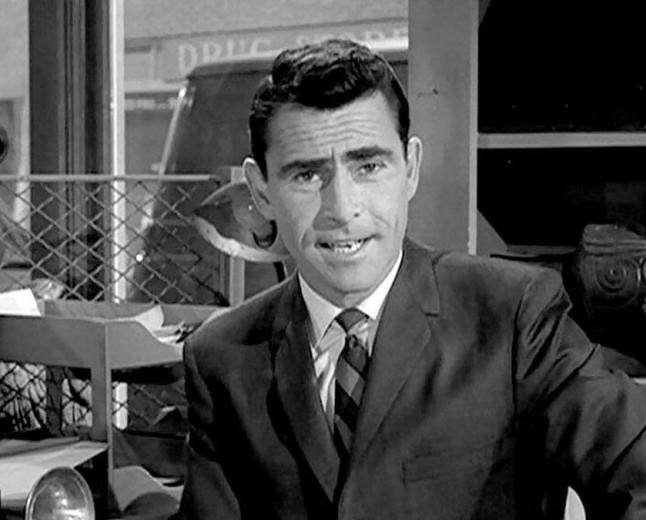 63 Years Later, the Creepiest Episode of 'The Twilight Zone' is Still Nightmare Fuel