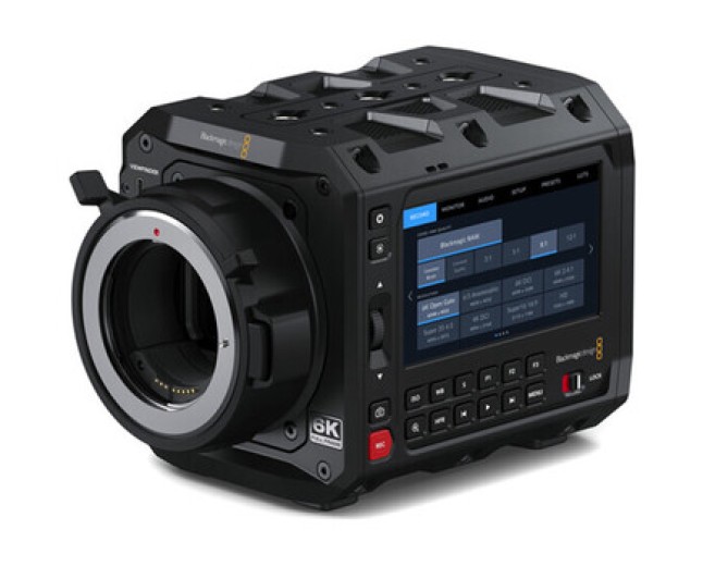Big Price Drop on Blackmagic Design Cinema Cameras Including The PXYIS 6K