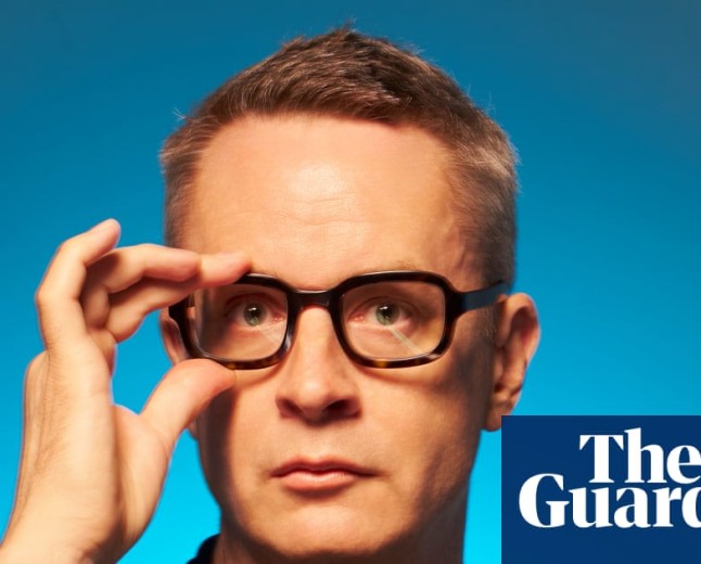 ‘I thank God for killing me and bringing me back’: Nicolas Winding Refn on the emergency op that inspired his new sci-fi horror