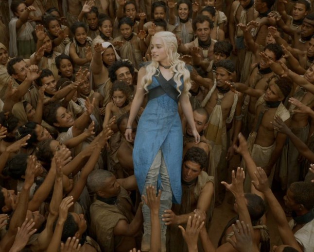 Brandon Sanderson Reveals the Fatal Fantasy Mistake That Derailed Game of Thrones