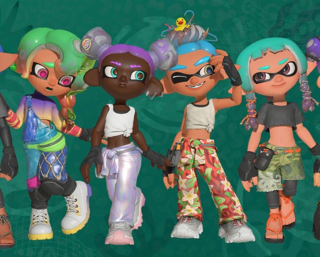 The 25 Best Nintendo Switch 2 Games in 2026