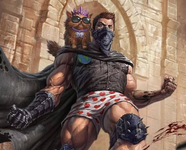 Dungeon Crawler Carl: Unstoppable Officially Releases November 2026