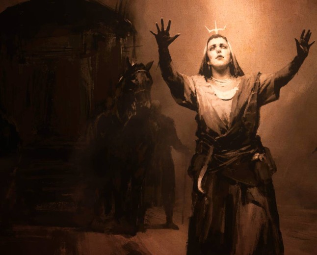 Diablo 5 Has A Surprising Connection To Dragon Age