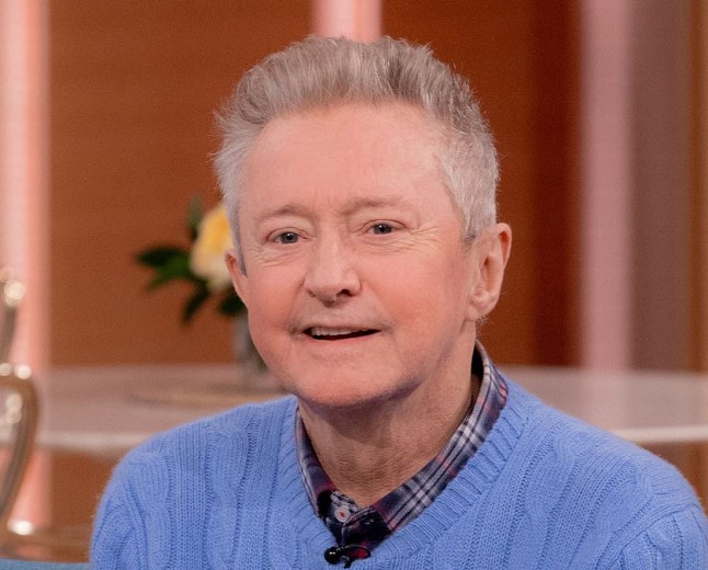 Pop supremo Louis Walsh says he would be willing to return to the rebooted X Factor with Simon Cowell - but only on this ONE condition... and he says it's a deal breaker