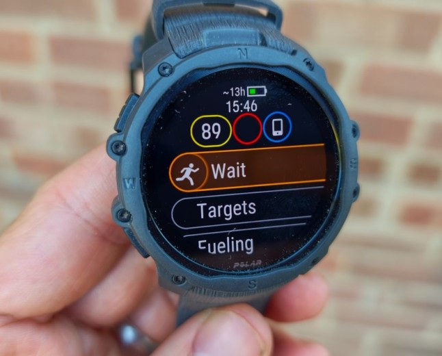 Polar Street X review: Design issues mar an accurate urban exploration watch