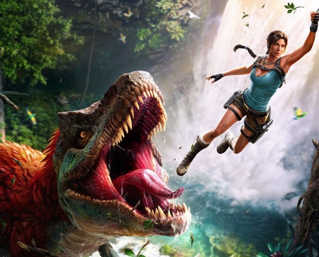 'No old code exists': Tomb Raider: Legacy of Atlantis experience director confirms the 'reimagining' had to be built totally from the ground up on Unreal Engine 5 — but this meant Crystal Dynamics could add more tech upgrades