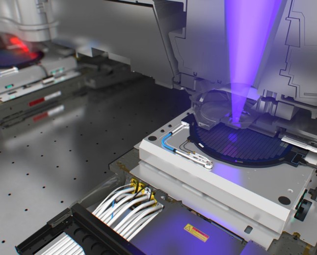 Intel surpasses one million High-NA EUV wafers processed, outpaces the rest of the industry combined — company also trailblazing giant 6×12 photomasks to speed production and lower costs