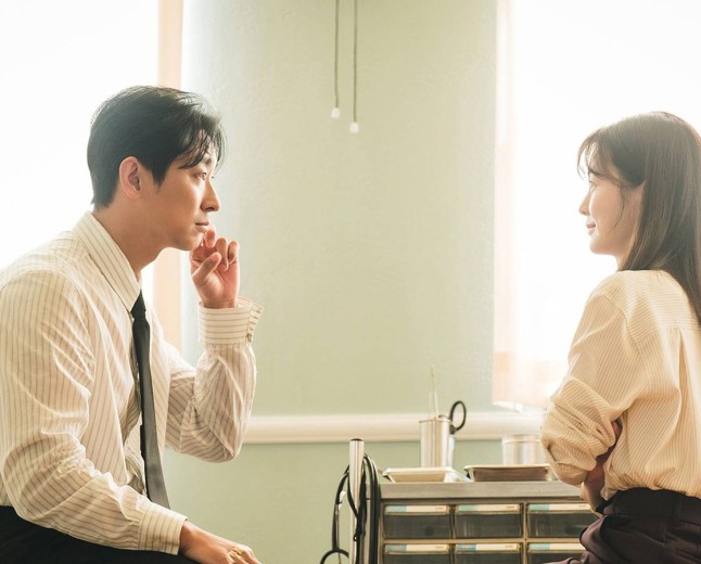 10 Best K-Dramas About Forbidden Love