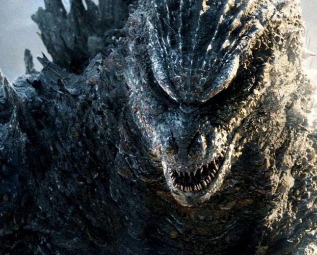 Godzilla's Next God-Tier Battle Is Only 1 Week Away