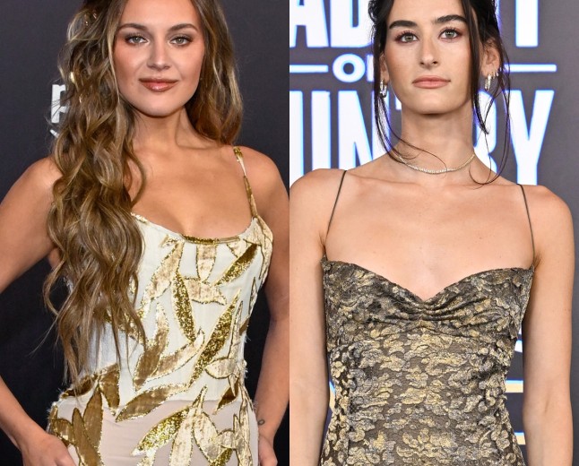 Kelsea Ballerini Defends Stella Lefty From Grand Ole Opry Backlash