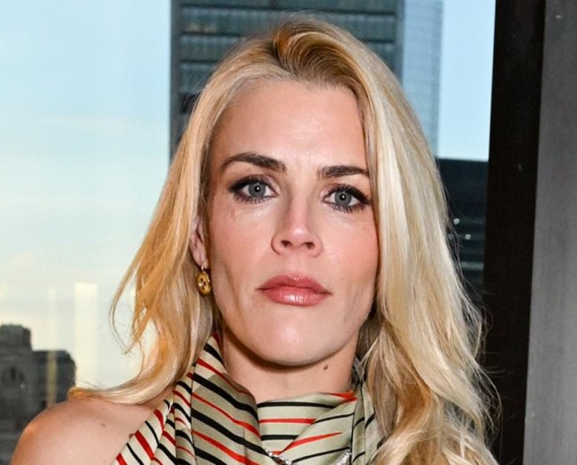 Busy Philipps, 47, reveals the results of her MRI scan six months after having surgery to remove rare brain tumor