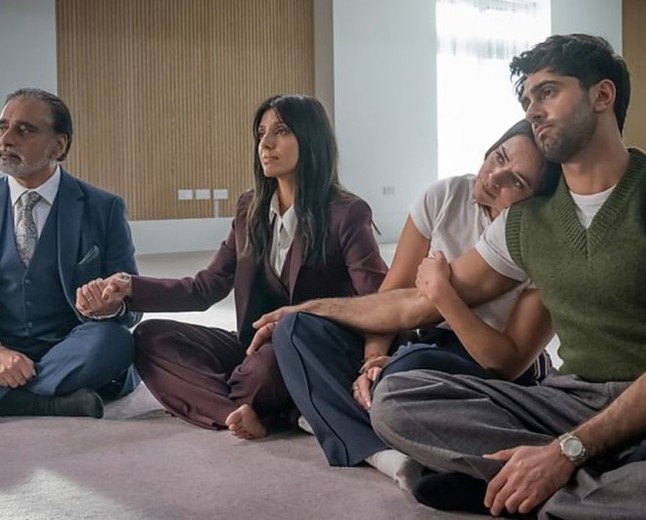 How to watch The Split Up online for FREE — stream legal drama from anywhere