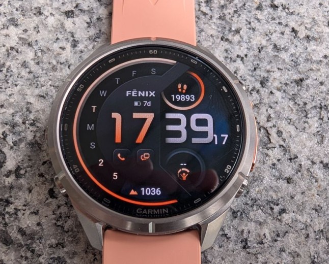 Garmin Fenix 9 Pro review: The best gets better as we put Garmin's new flagship through its paces in the French Alps