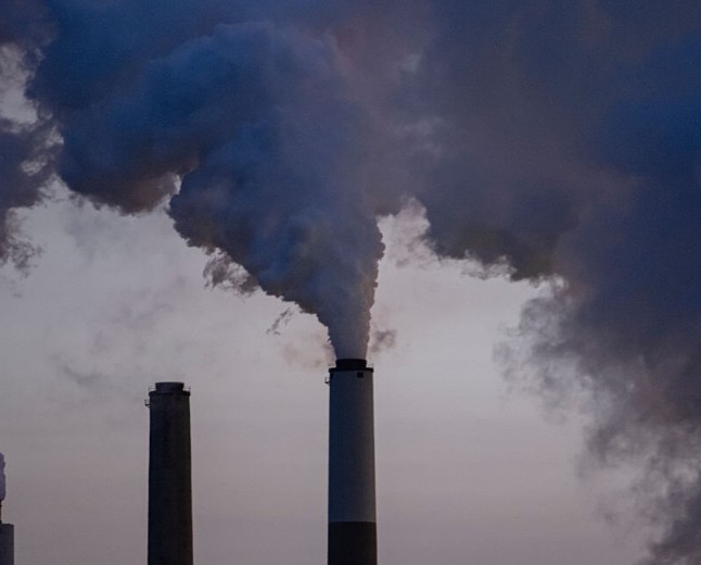EPA immediately sued over plans to repeal climate rules for power plants
