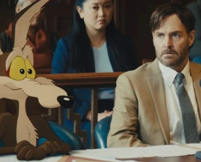 ‘Coyote vs. Acme,’ Abandoned as a Tax Write-Off by Warner Bros., Grosses $100 Million Globally