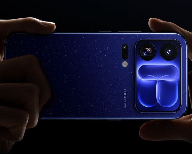 Xiaomi’s Gorgeous New 18 Series Phones With Triple Leica Cameras Will Go Global