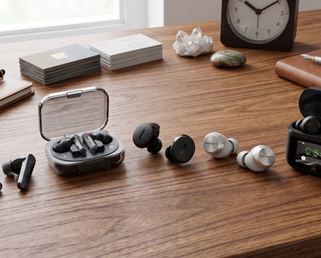 My experience as an audio expert has led me to choose these five earbuds, from AU$70 to AU$349, that cater to all music styles