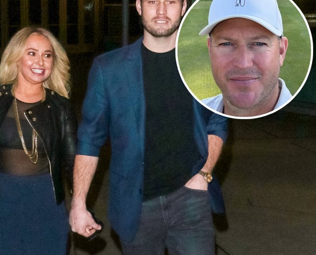 Brian Hickerson’s Brother Slams Rumors About Hayden Panettiere’s Death