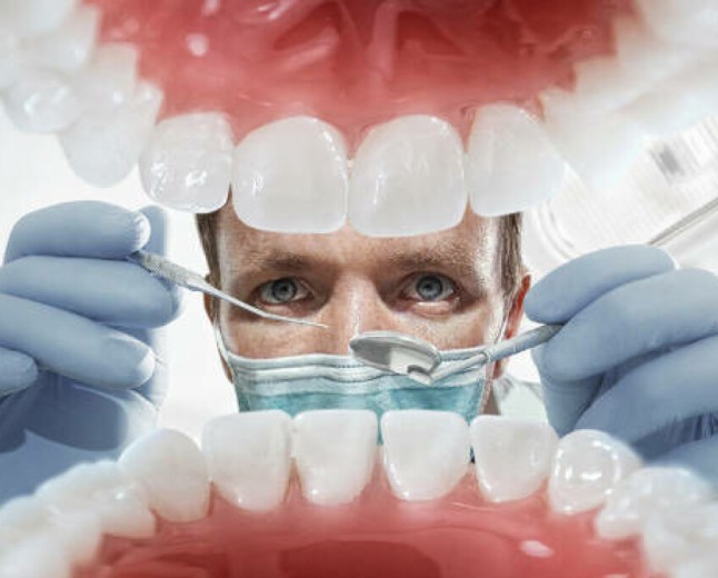 Dental contractor set up secret account with access to 4,000 patient records then left the company