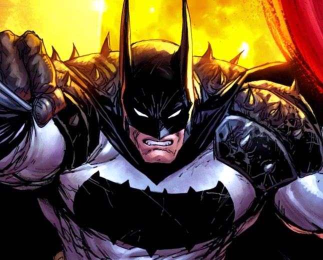 10 Most-Anticipated Comics Releasing In September 2026