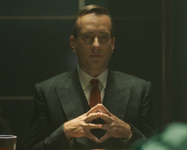 This Recently Dethroned R-Rated Action Movie Is Still Killing It On Streaming