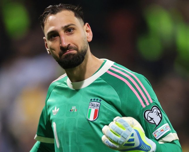 How to watch Italy vs Belgium: FREE streams, TV channels for Nations League clash