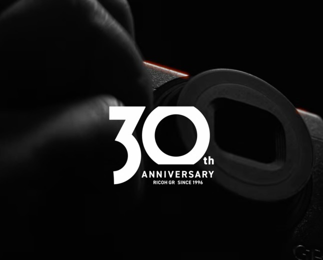 Ricoh’s limited 30th anniversary edition GR IV is coming in October