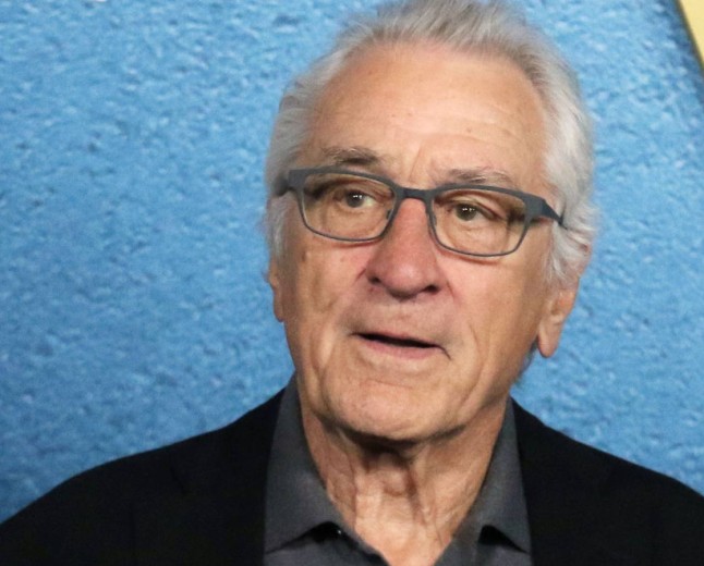 Robert De Niro Returns To The Genre Of His Second Oscar-Winning Movie Role