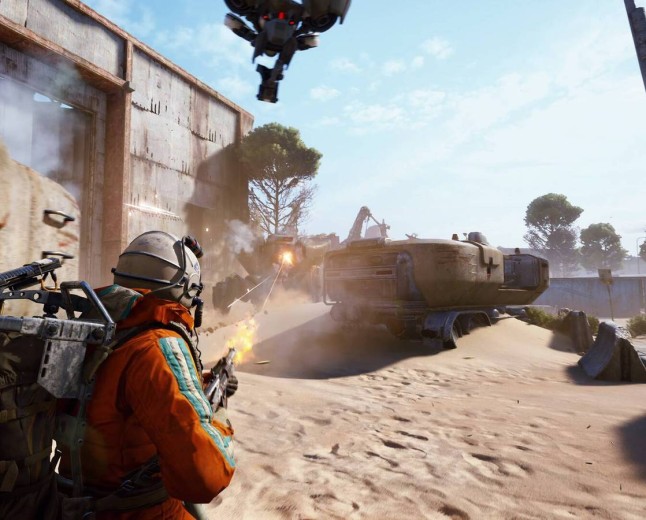 Arc Raiders Is Finally Getting More Endgame Content