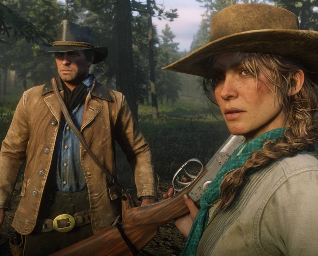 Red Dead Redemption 2 Freebie Officially Available Until September 14