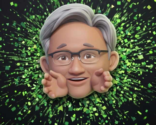 Hugging Face is too important to fall into Nvidia's hands