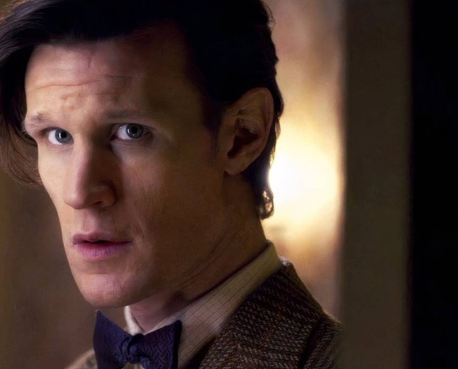 15 Years Later, Doctor Who's Darkest Matt Smith Episode Still Has the Greatest Twist