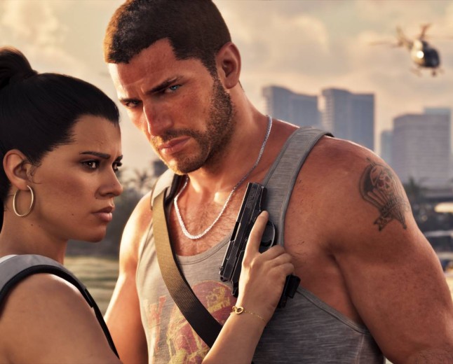 Rockstar Issues Major Update Before 'GTA 6' Release