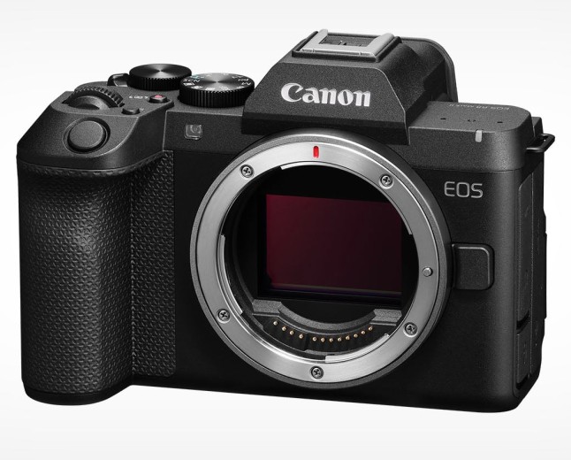 Canon’s Radically Redesigned EOS R8 II Has IBIS, 4Kp60, and an AF Joystick